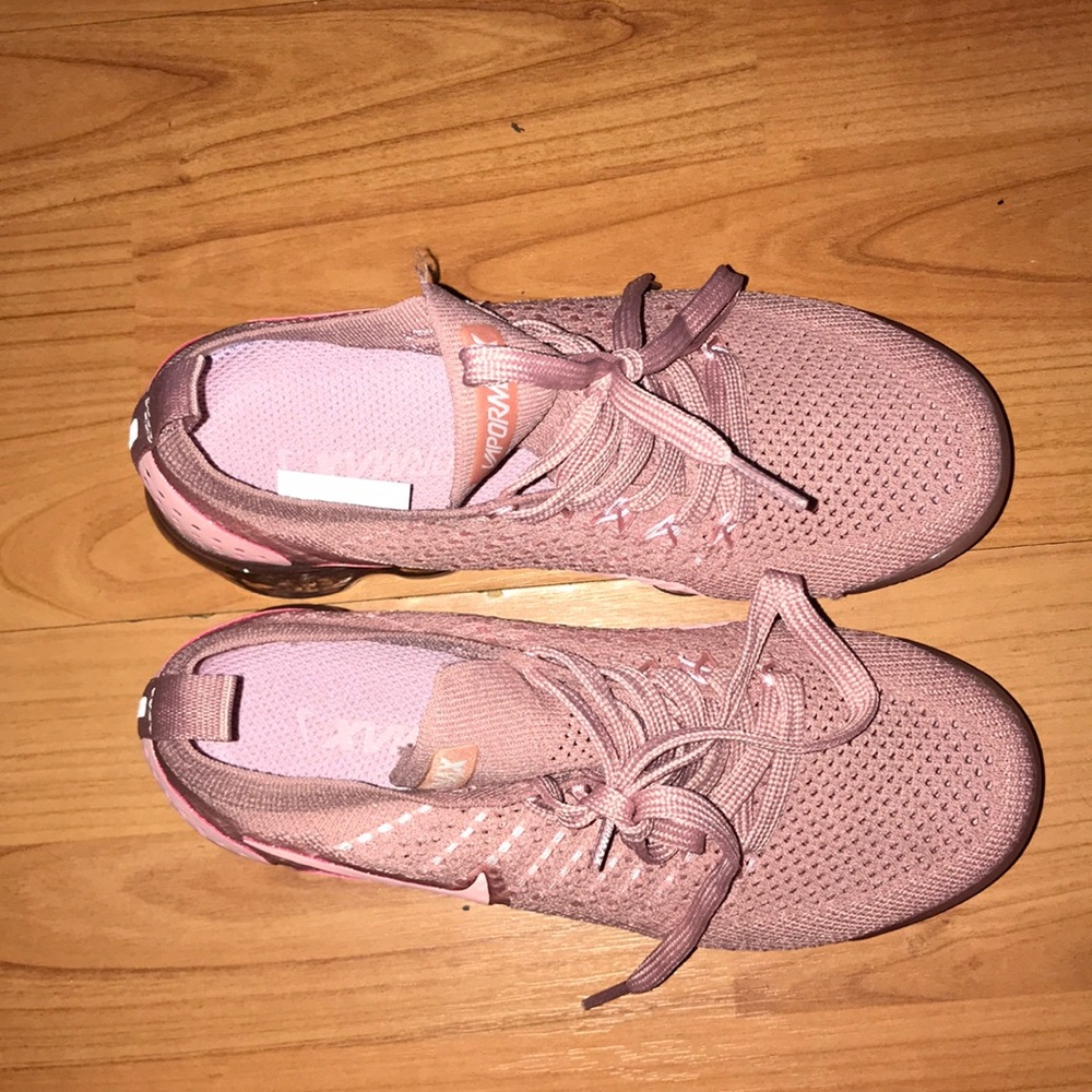 NIKE vapor Max sneakers